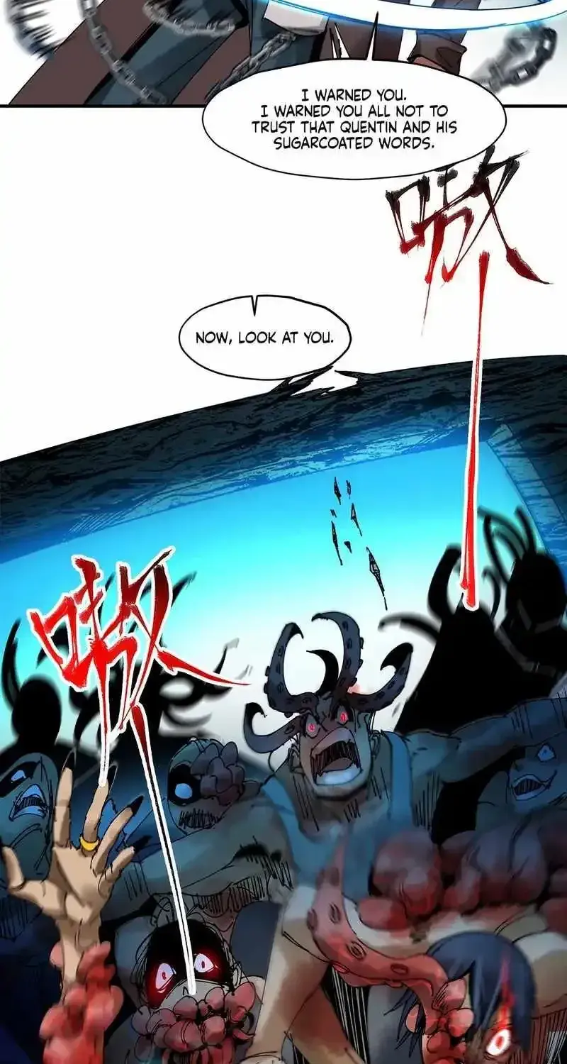 Beyond Redemption, chapter 1, page 33