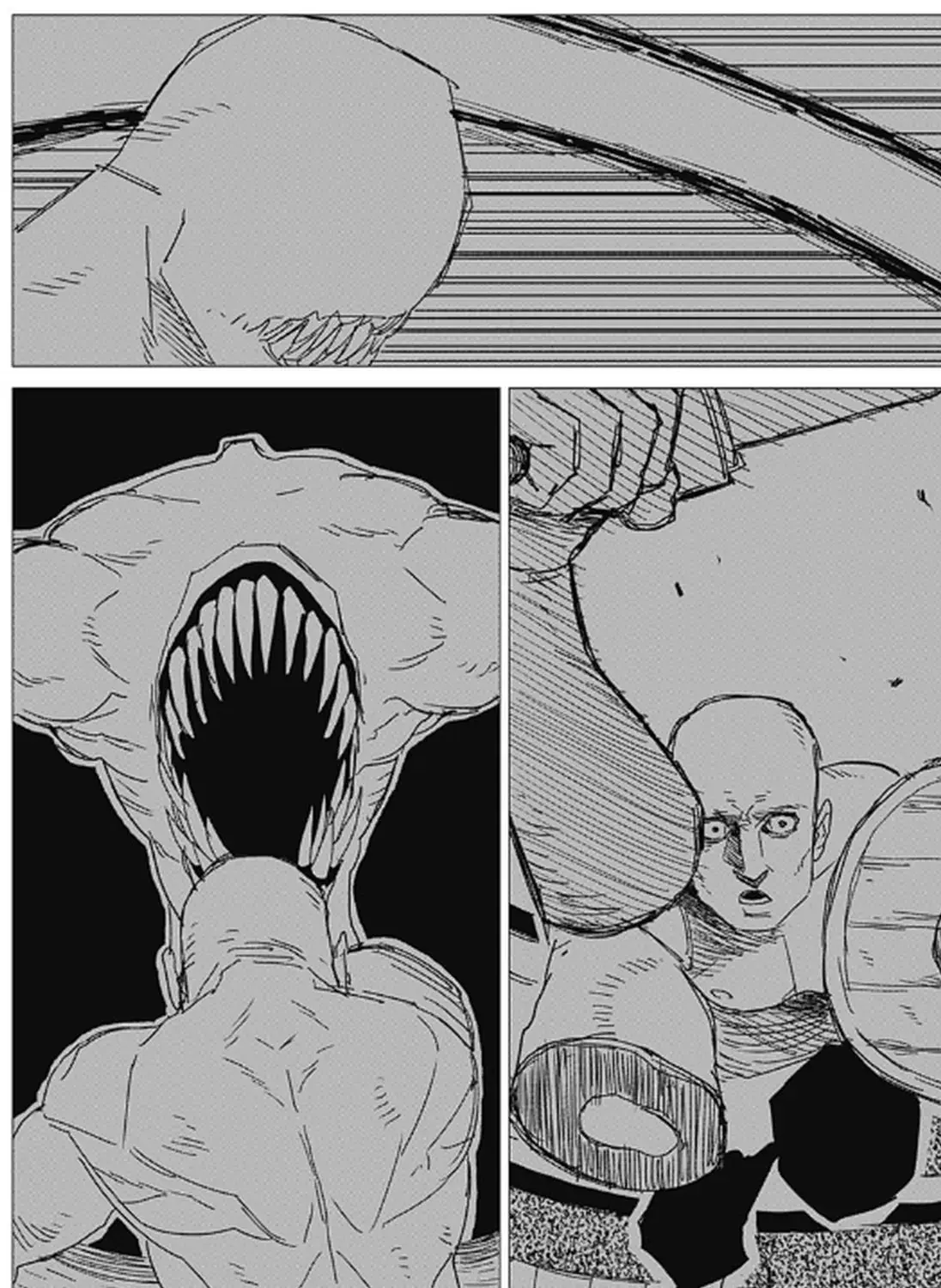 Freedom, chapter Oneshot, page 69