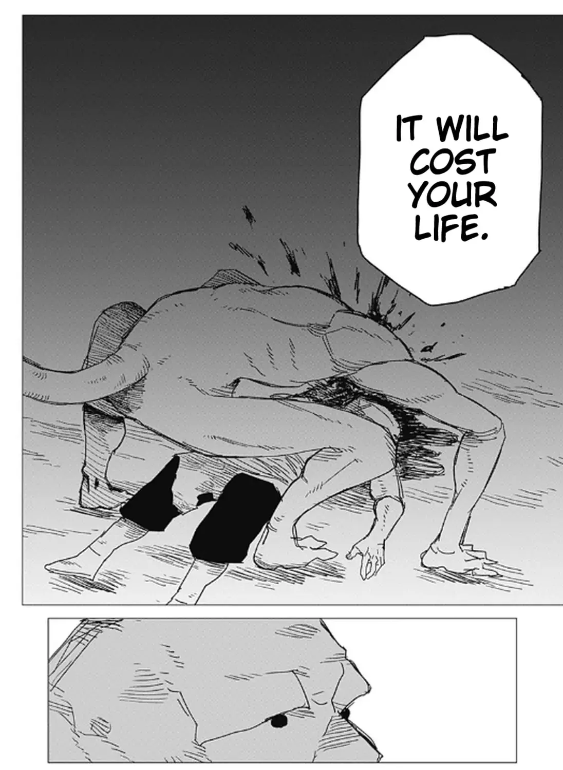 Freedom, chapter Oneshot, page 73