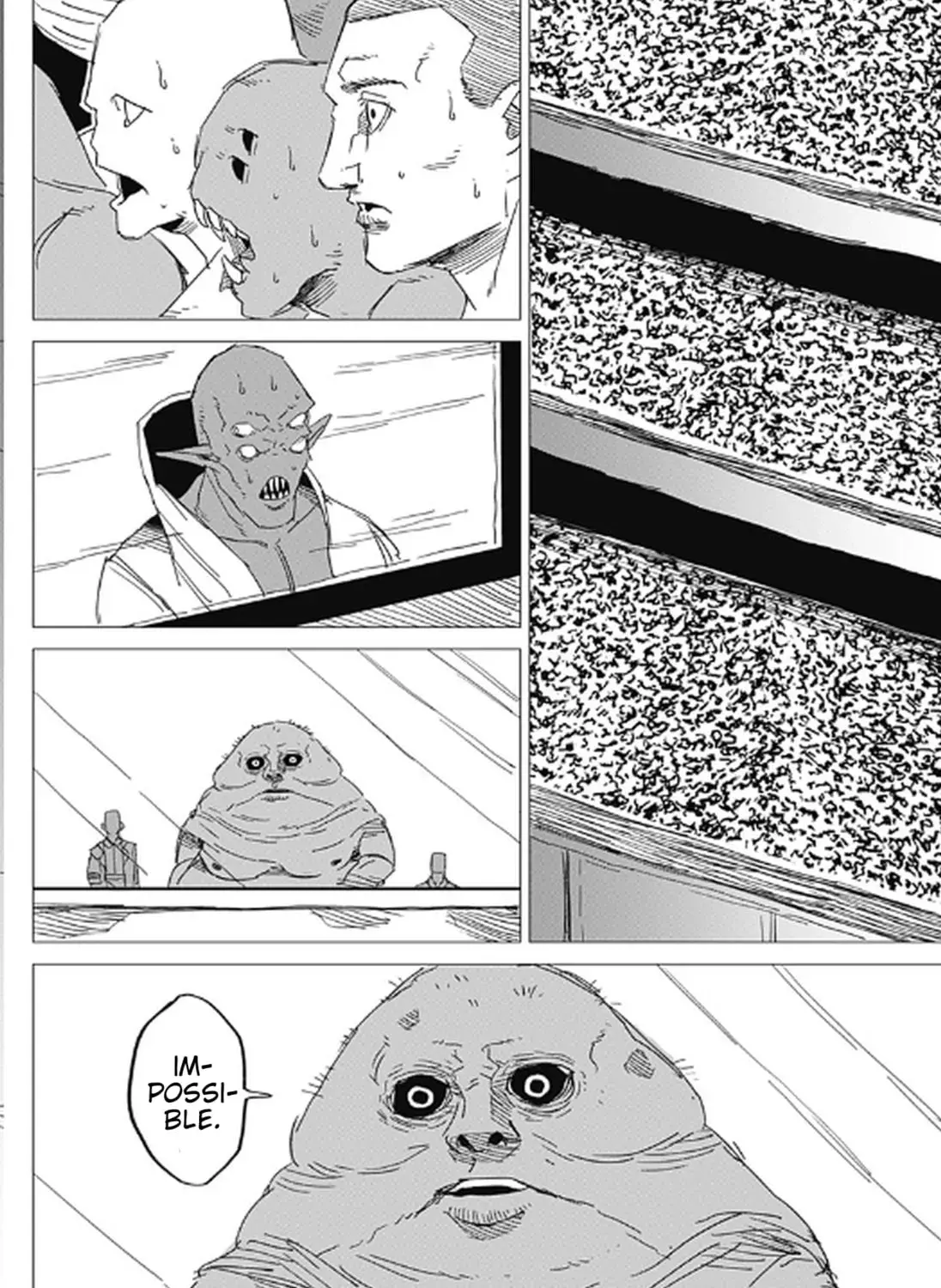 Freedom, chapter Oneshot, page 151