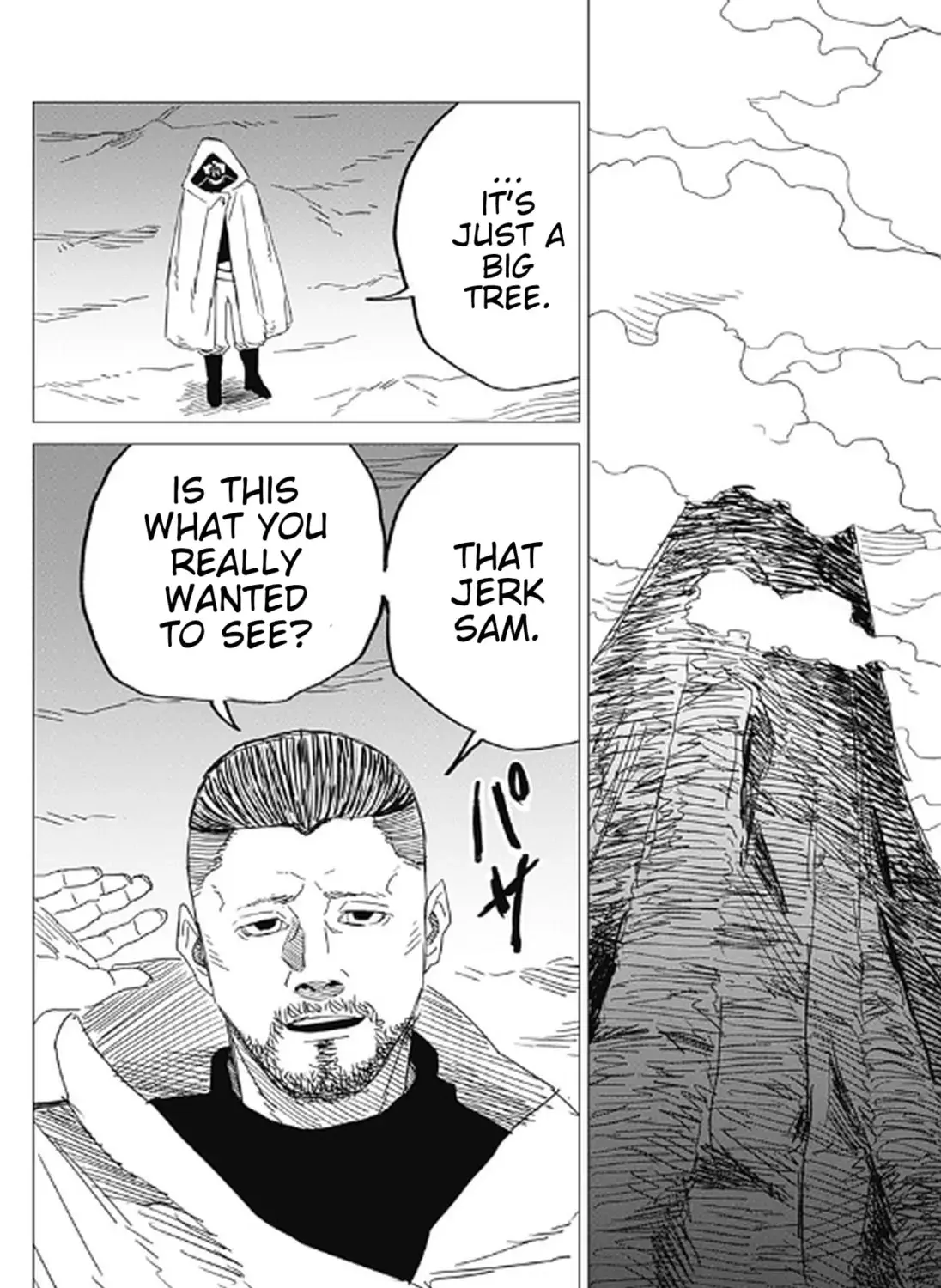 Freedom, chapter Oneshot, page 159