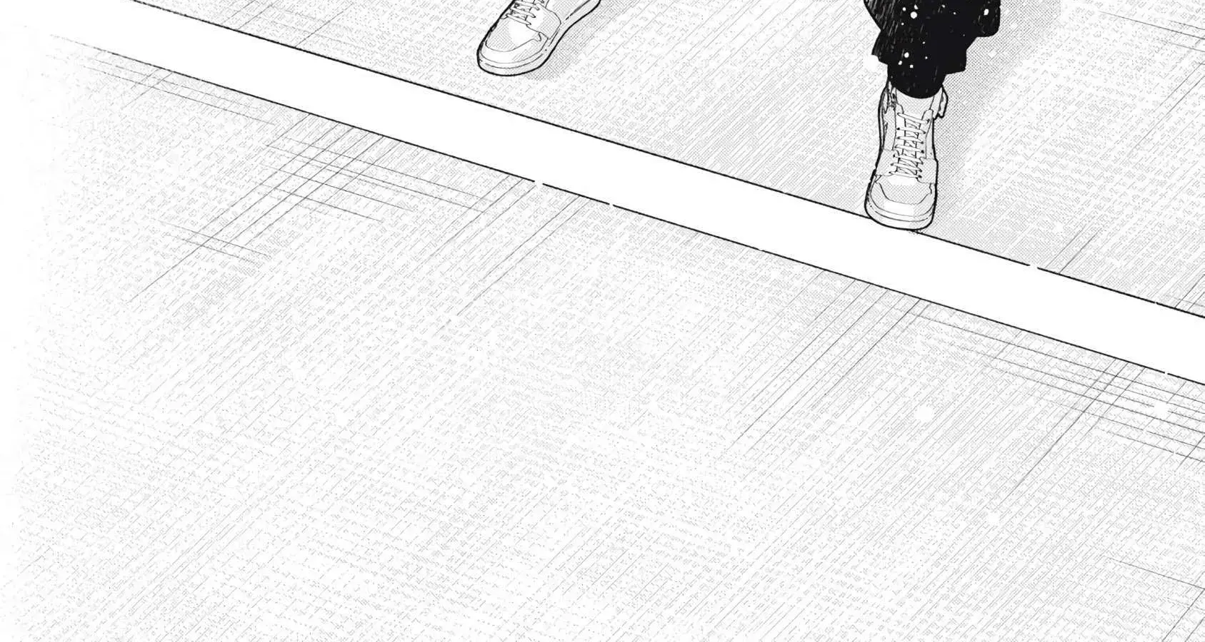 GOLDEN MAN Manga, chapter 54, page 32