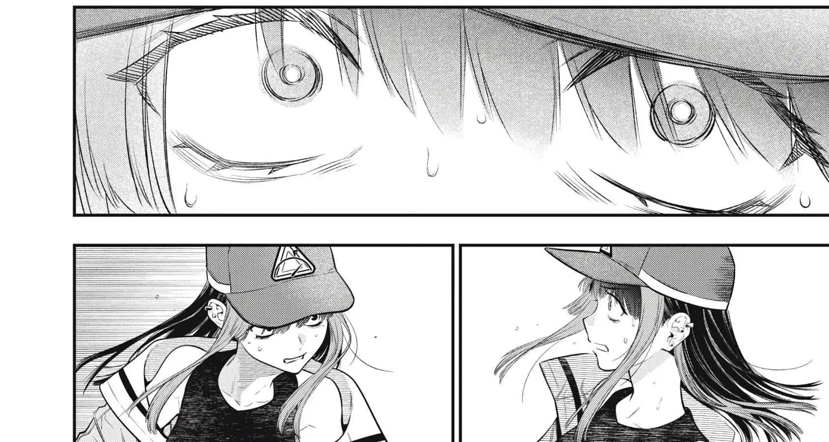 GOLDEN MAN Manga, chapter 55, page 18