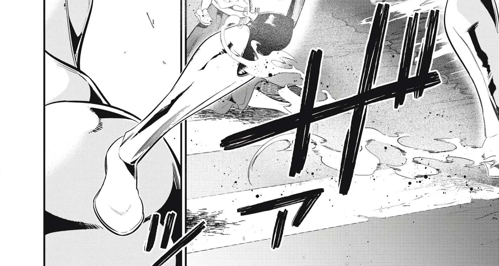 GOLDEN MAN Manga, chapter 57, page 20