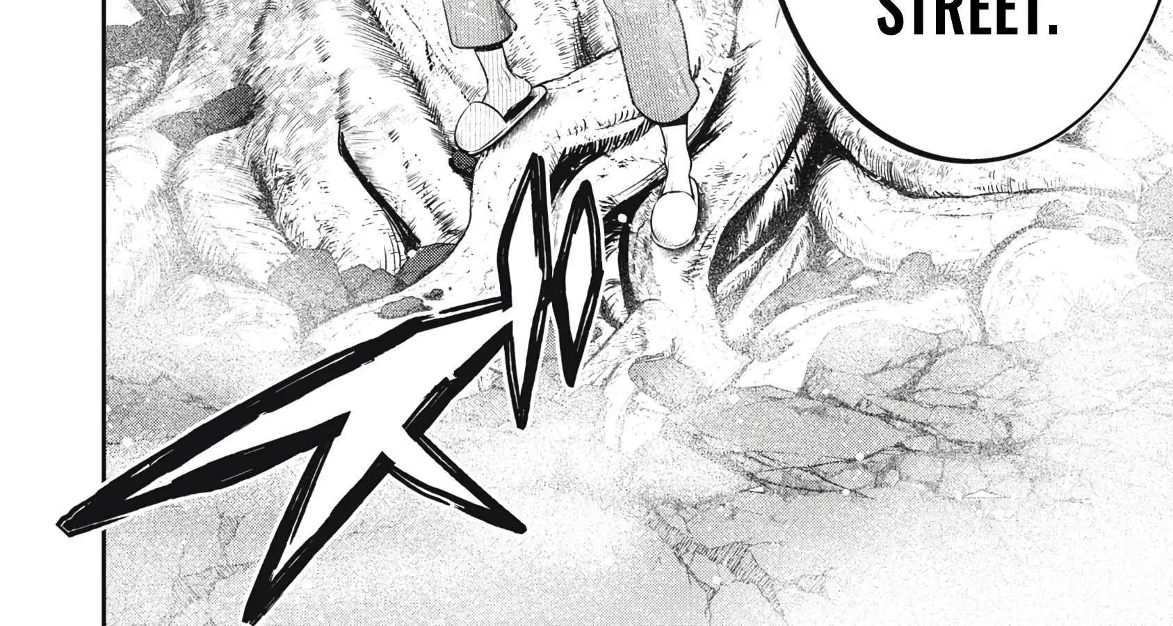 GOLDEN MAN Manga, chapter 57, page 24