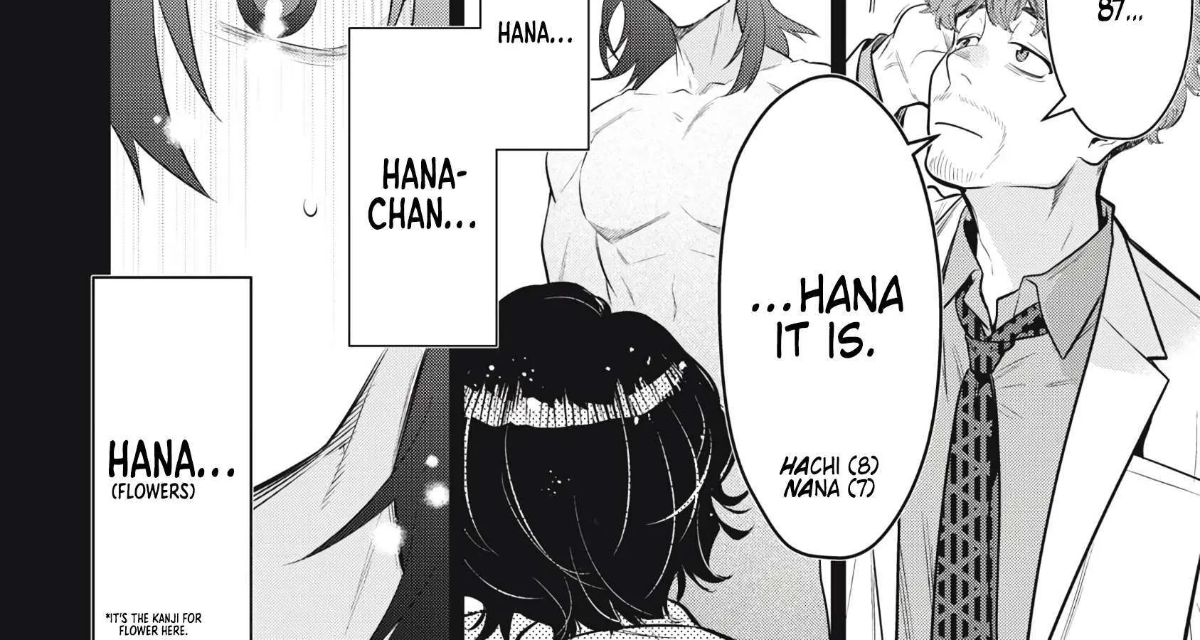GOLDEN MAN Manga, chapter 58, page 24
