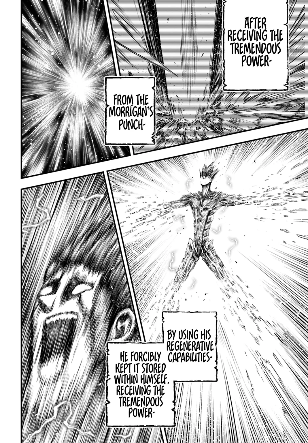 Record of Ragnarok: The Apocalypse of the Gods, chapter 18, page 33