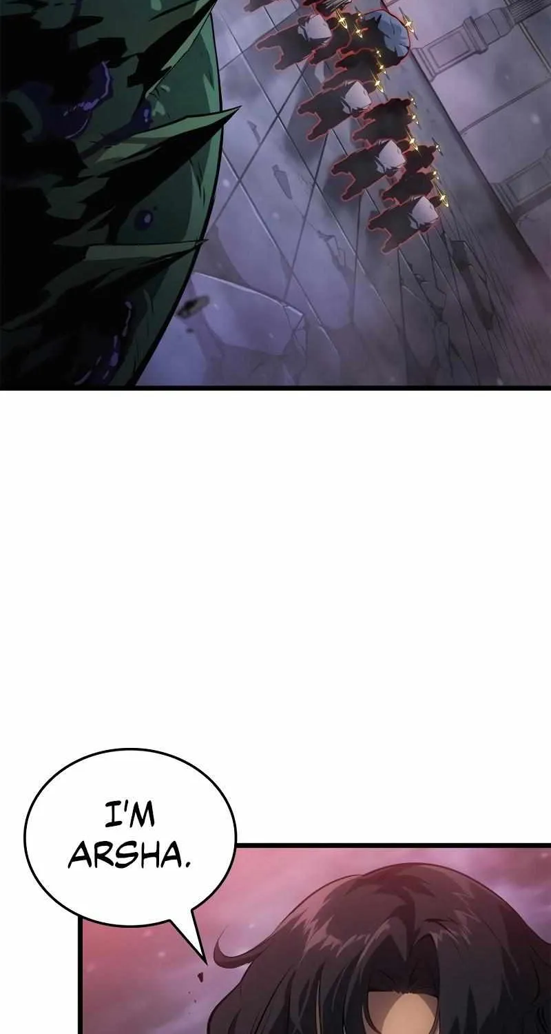 Solo Leveling: Ragnarok, chapter 60, page 4