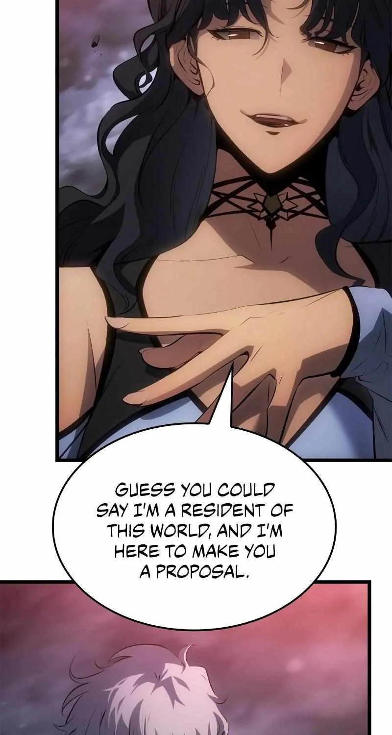 Solo Leveling: Ragnarok, chapter 60, page 5