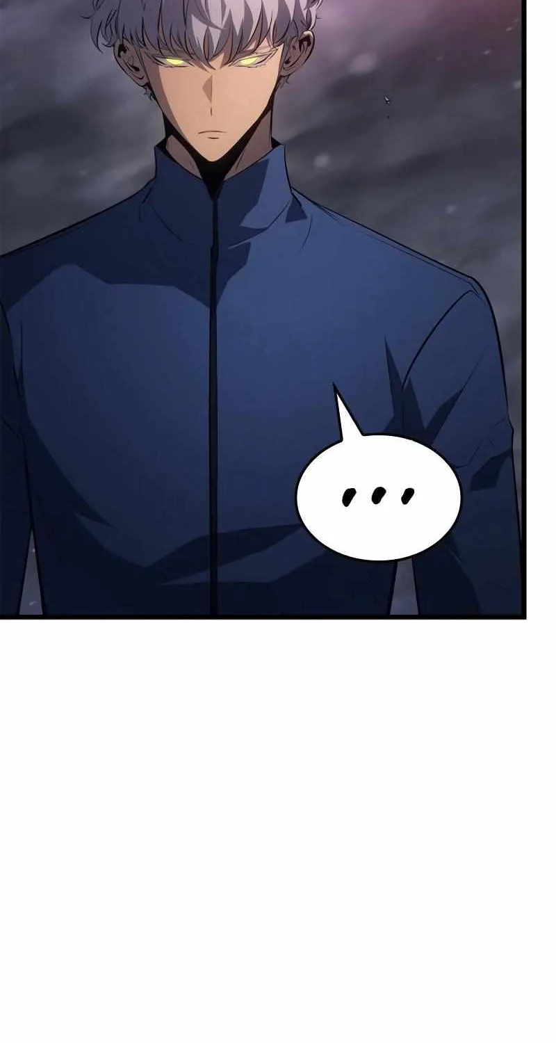 Solo Leveling: Ragnarok, chapter 60, page 6
