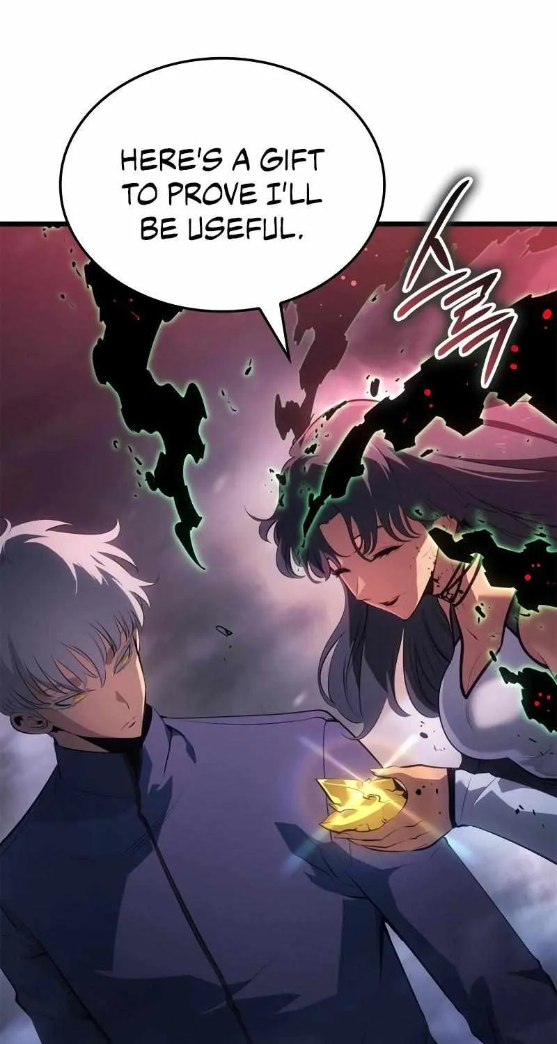 Solo Leveling: Ragnarok, chapter 60, page 19