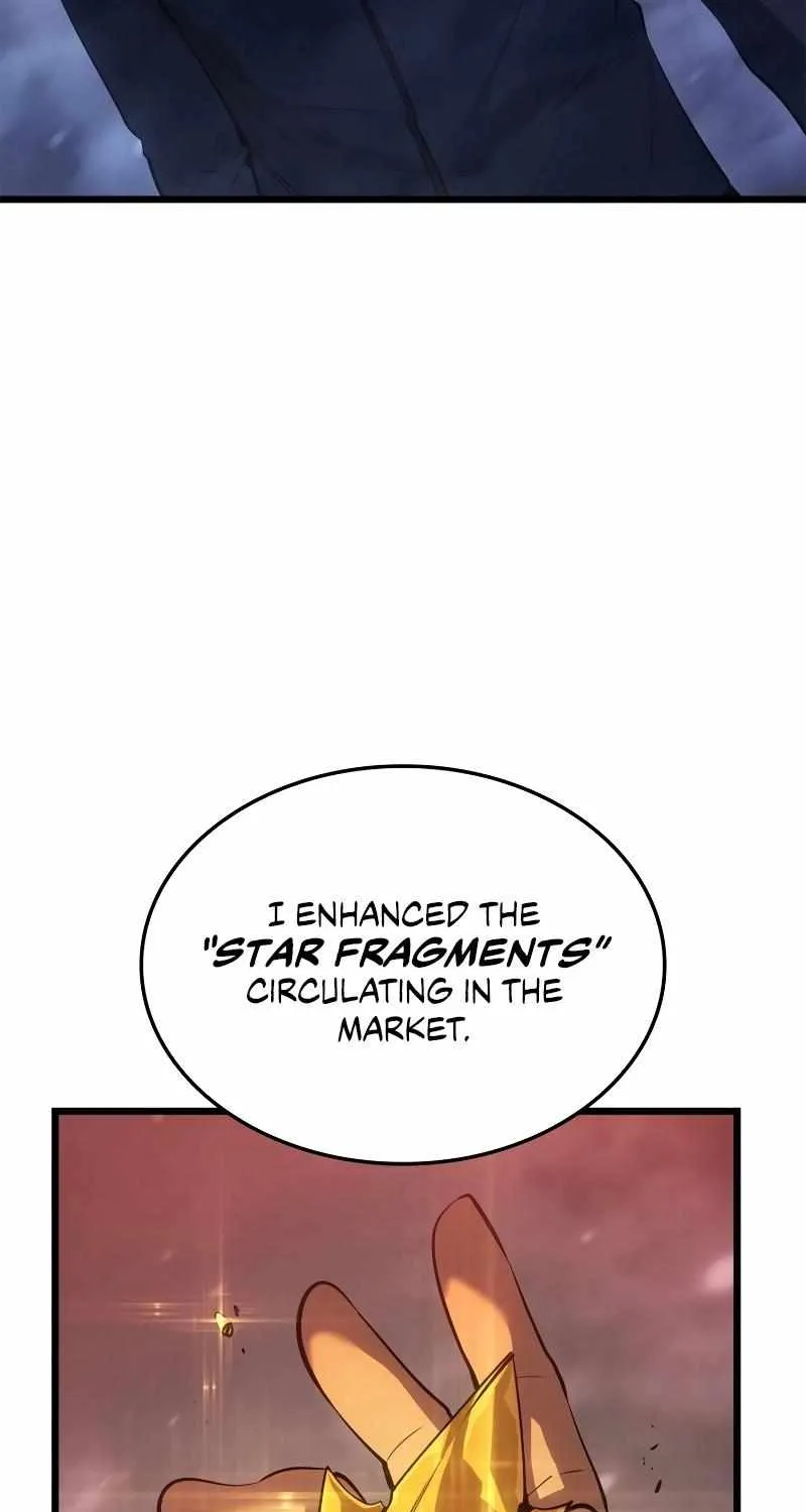 Solo Leveling: Ragnarok, chapter 60, page 20