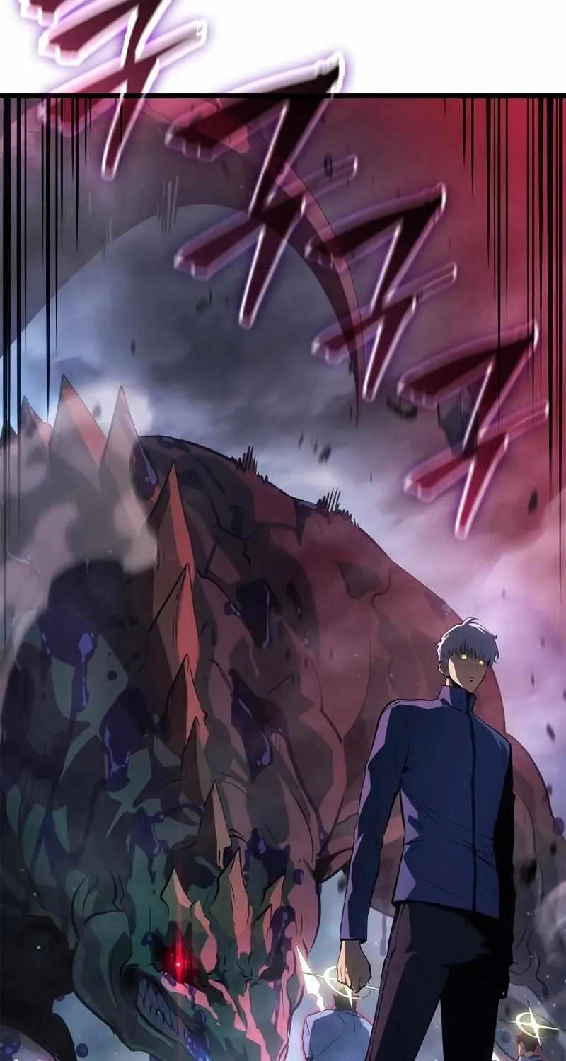 Solo Leveling: Ragnarok, chapter 60, page 35