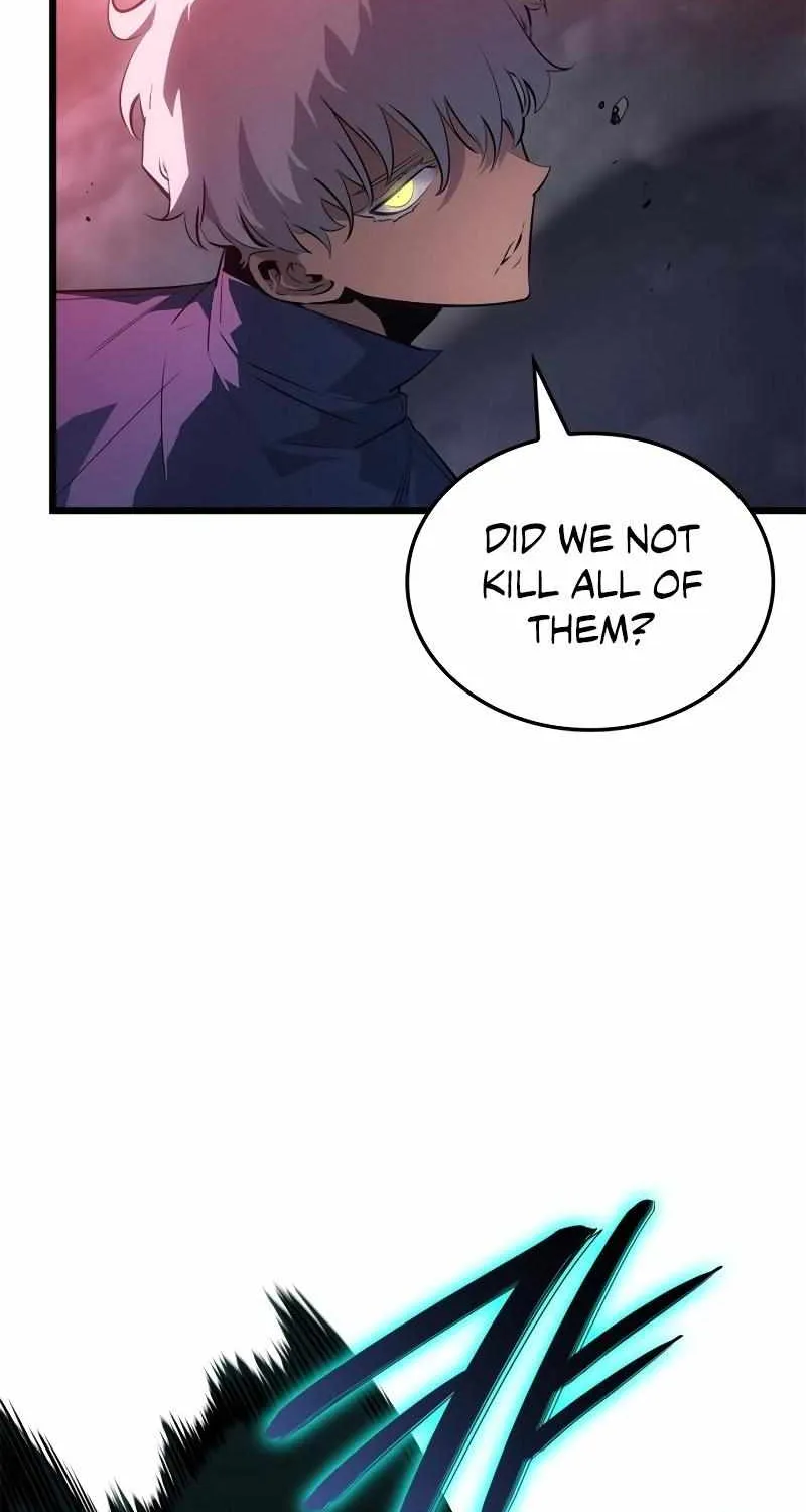 Solo Leveling: Ragnarok, chapter 60, page 37