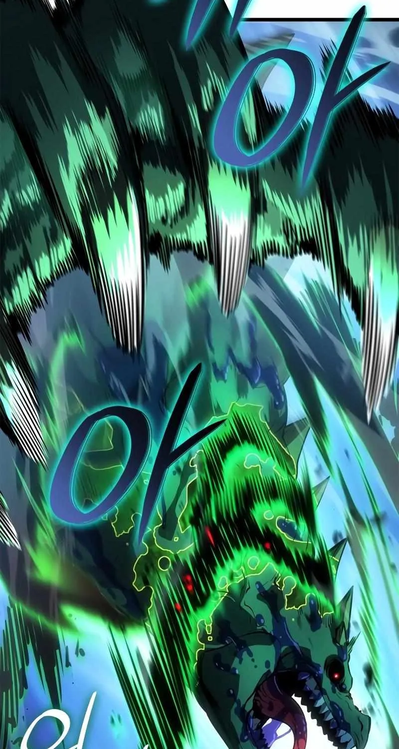 Solo Leveling: Ragnarok, chapter 60, page 38