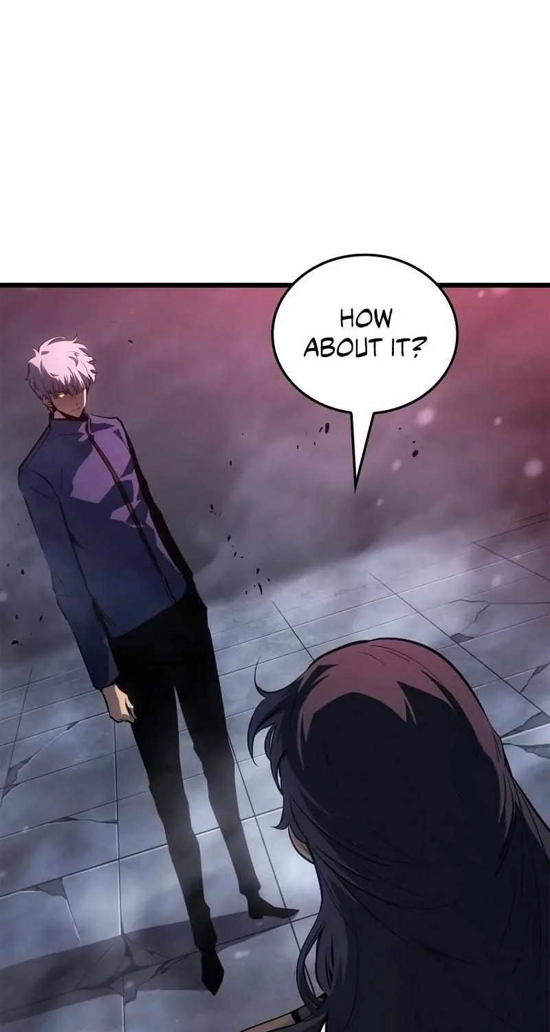 Solo Leveling: Ragnarok, chapter 60, page 46