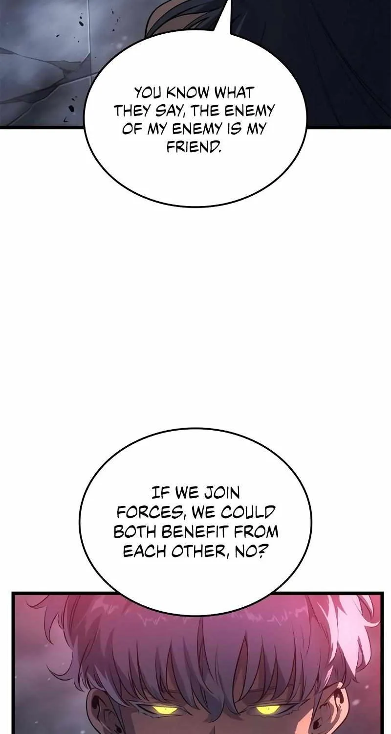 Solo Leveling: Ragnarok, chapter 60, page 47