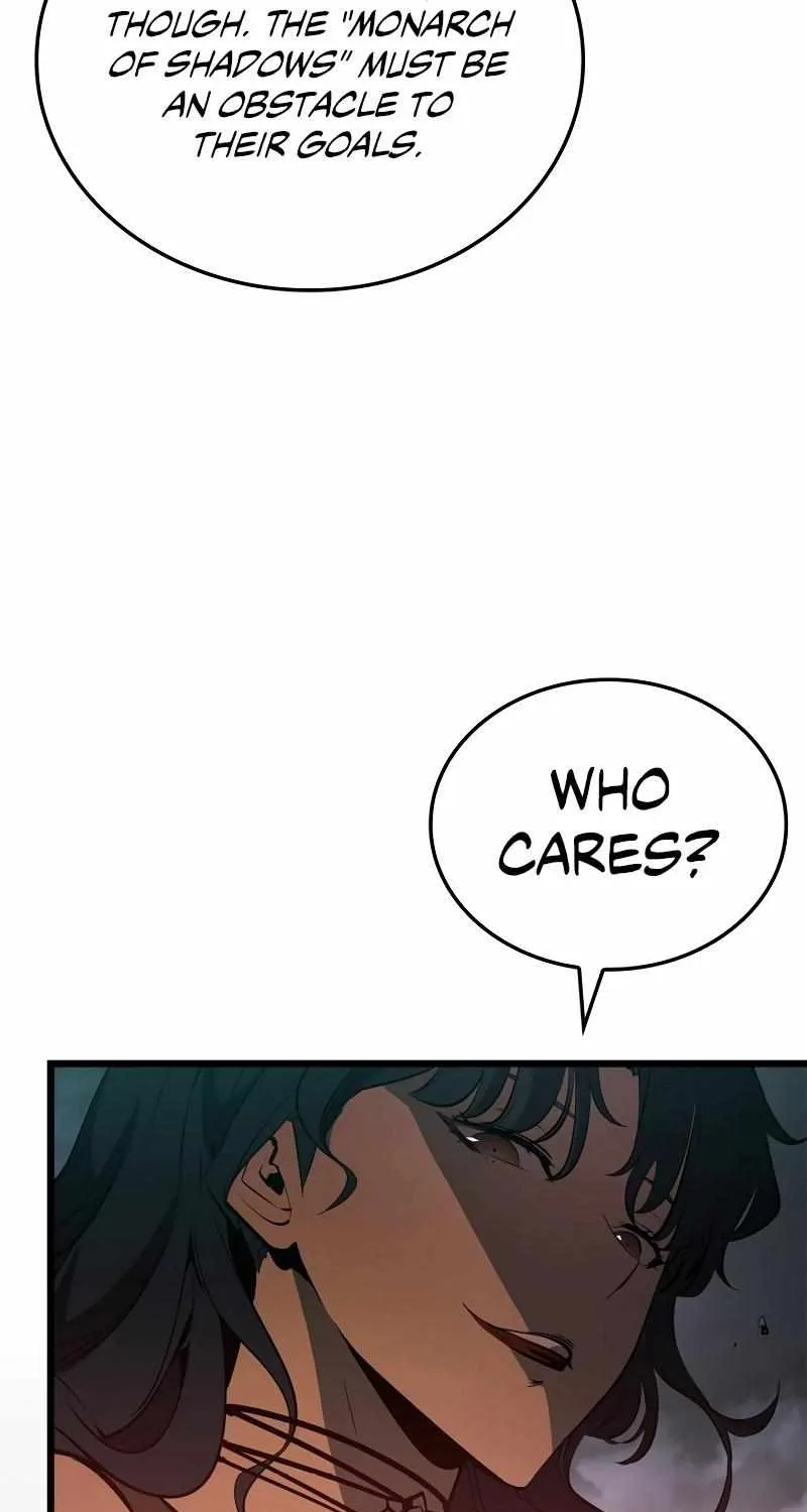 Solo Leveling: Ragnarok, chapter 60, page 59
