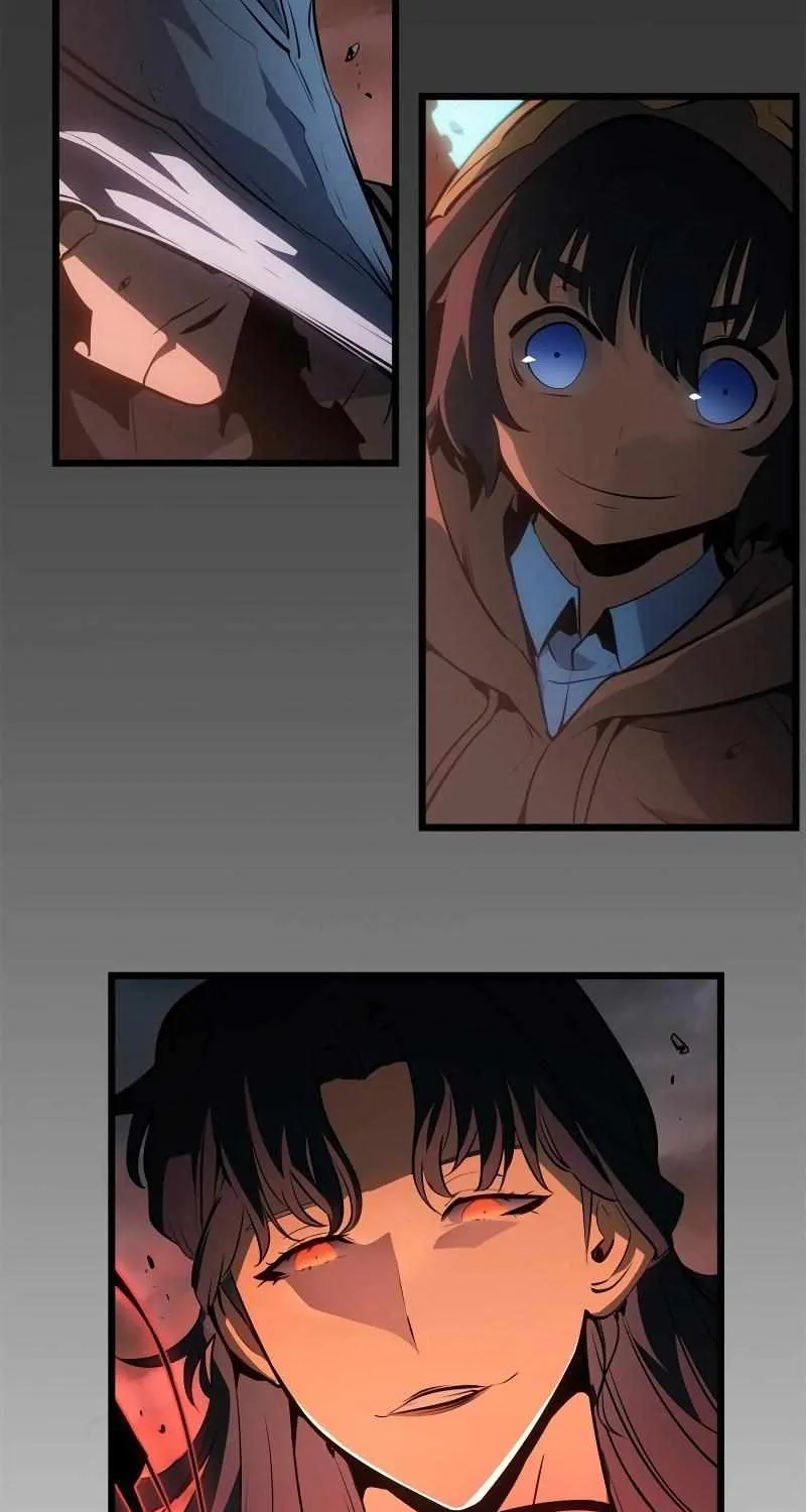Solo Leveling: Ragnarok, chapter 60, page 64