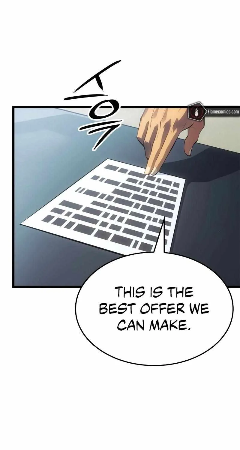 Solo Leveling: Ragnarok, chapter 60, page 67