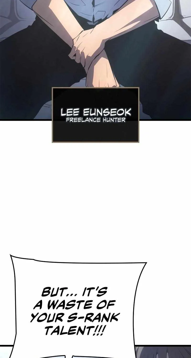 Solo Leveling: Ragnarok, chapter 60, page 71