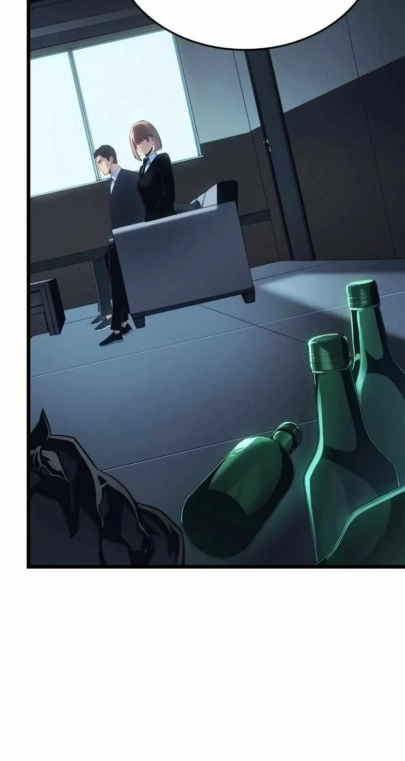 Solo Leveling: Ragnarok, chapter 60, page 78