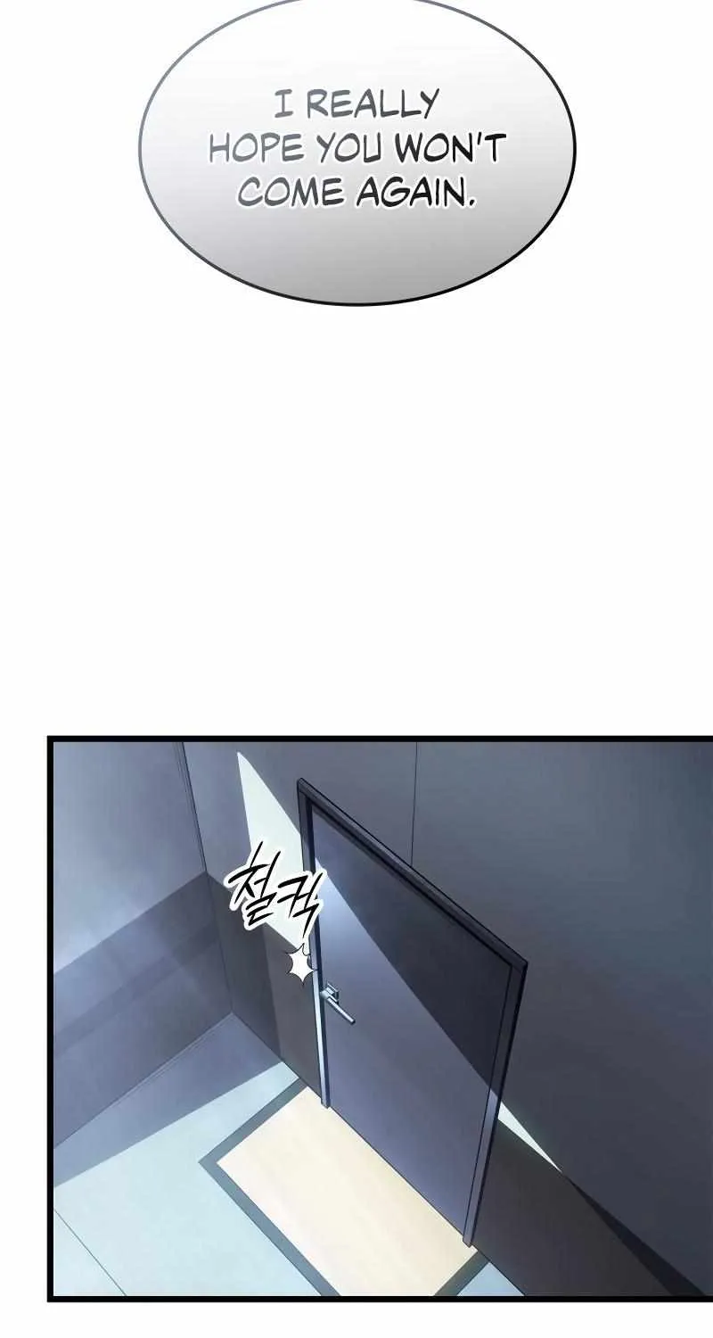 Solo Leveling: Ragnarok, chapter 60, page 80