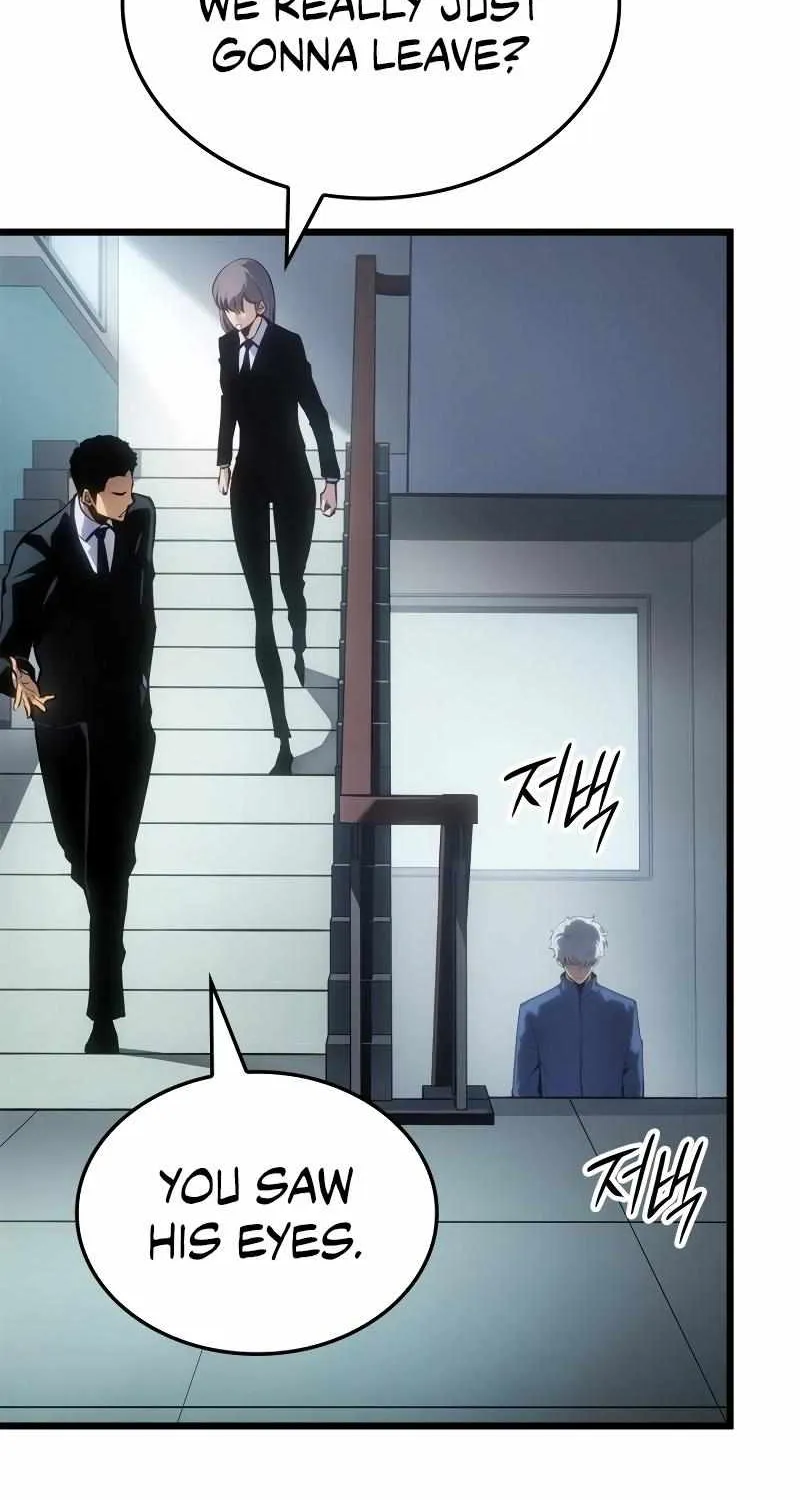 Solo Leveling: Ragnarok, chapter 60, page 85