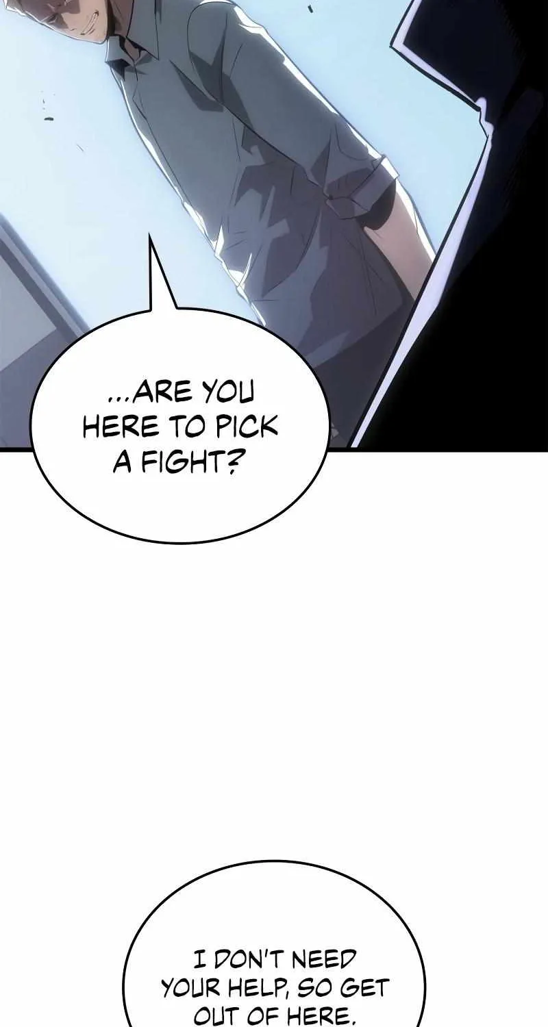 Solo Leveling: Ragnarok, chapter 60, page 95