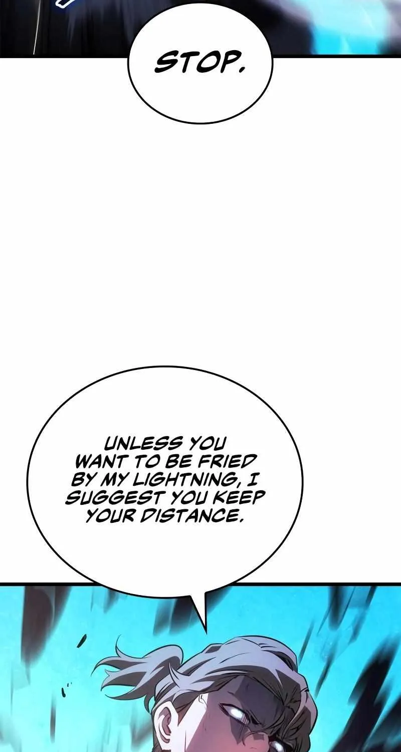 Solo Leveling: Ragnarok, chapter 60, page 98