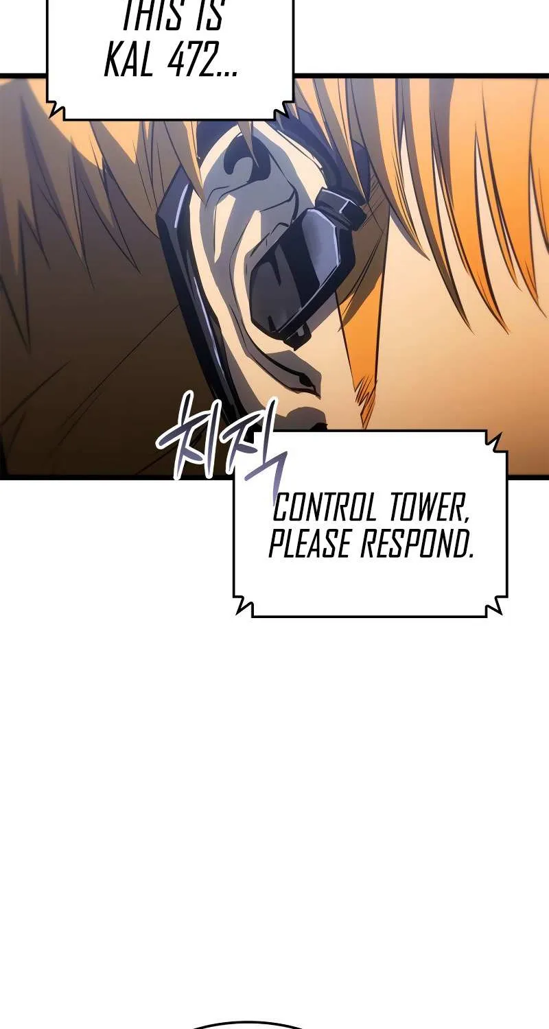 Solo Leveling: Ragnarok, chapter 61, page 4