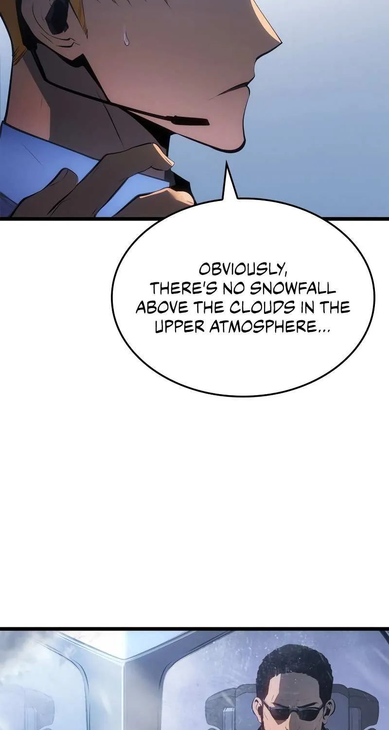 Solo Leveling: Ragnarok, chapter 61, page 7