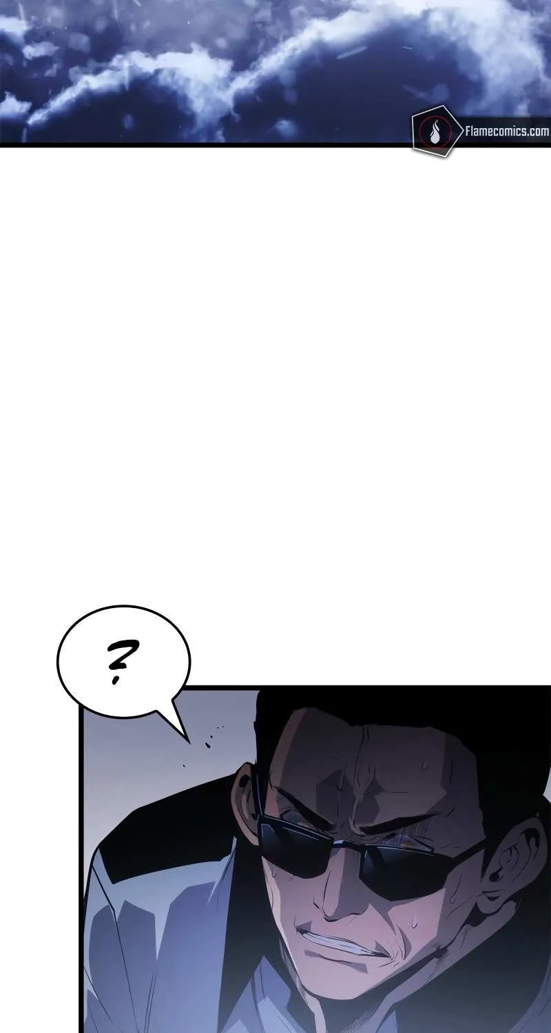 Solo Leveling: Ragnarok, chapter 61, page 10