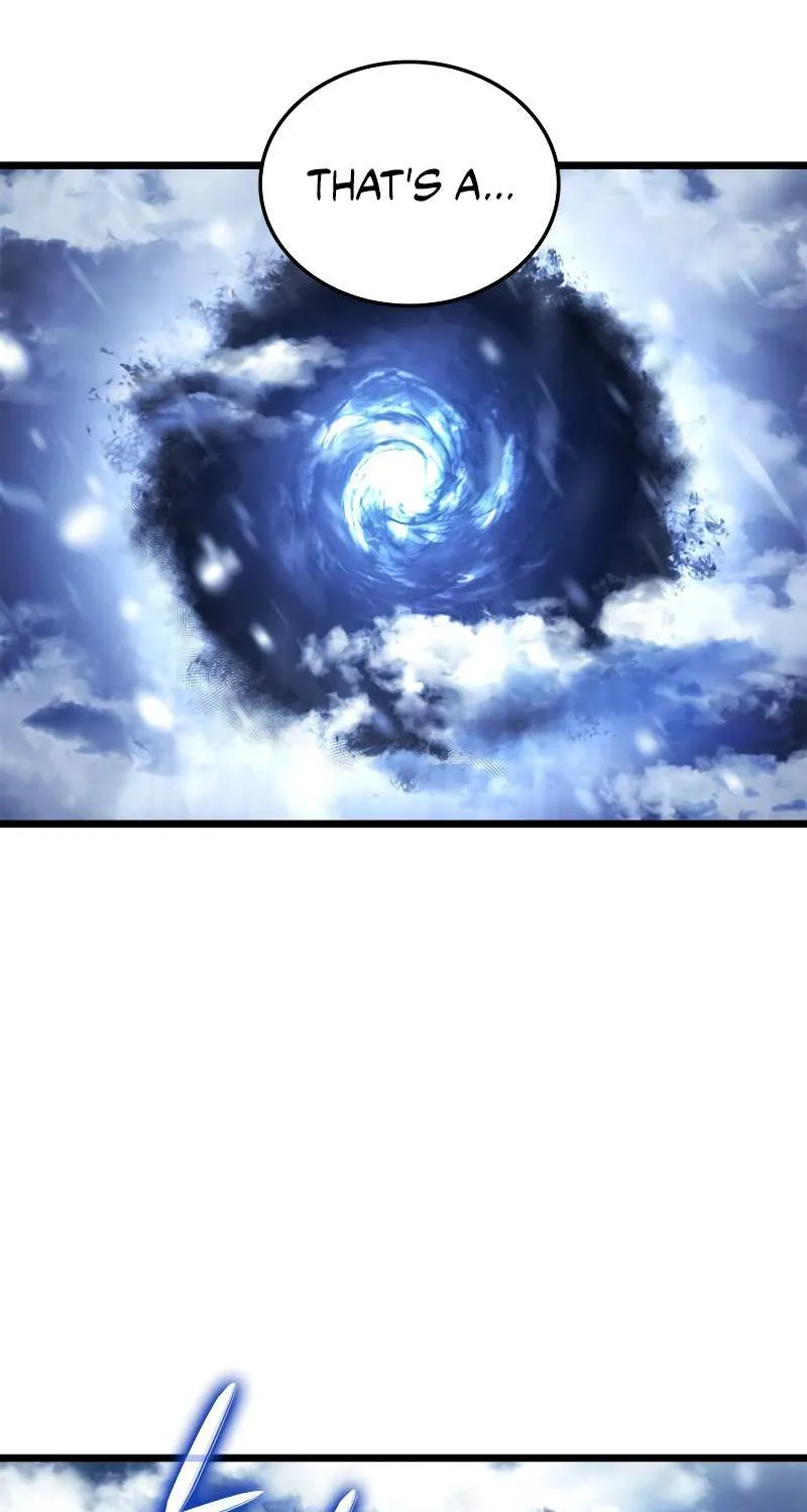 Solo Leveling: Ragnarok, chapter 61, page 12