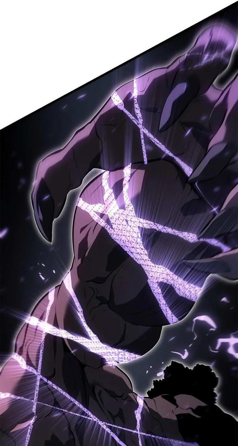 Solo Leveling: Ragnarok, chapter 61, page 25