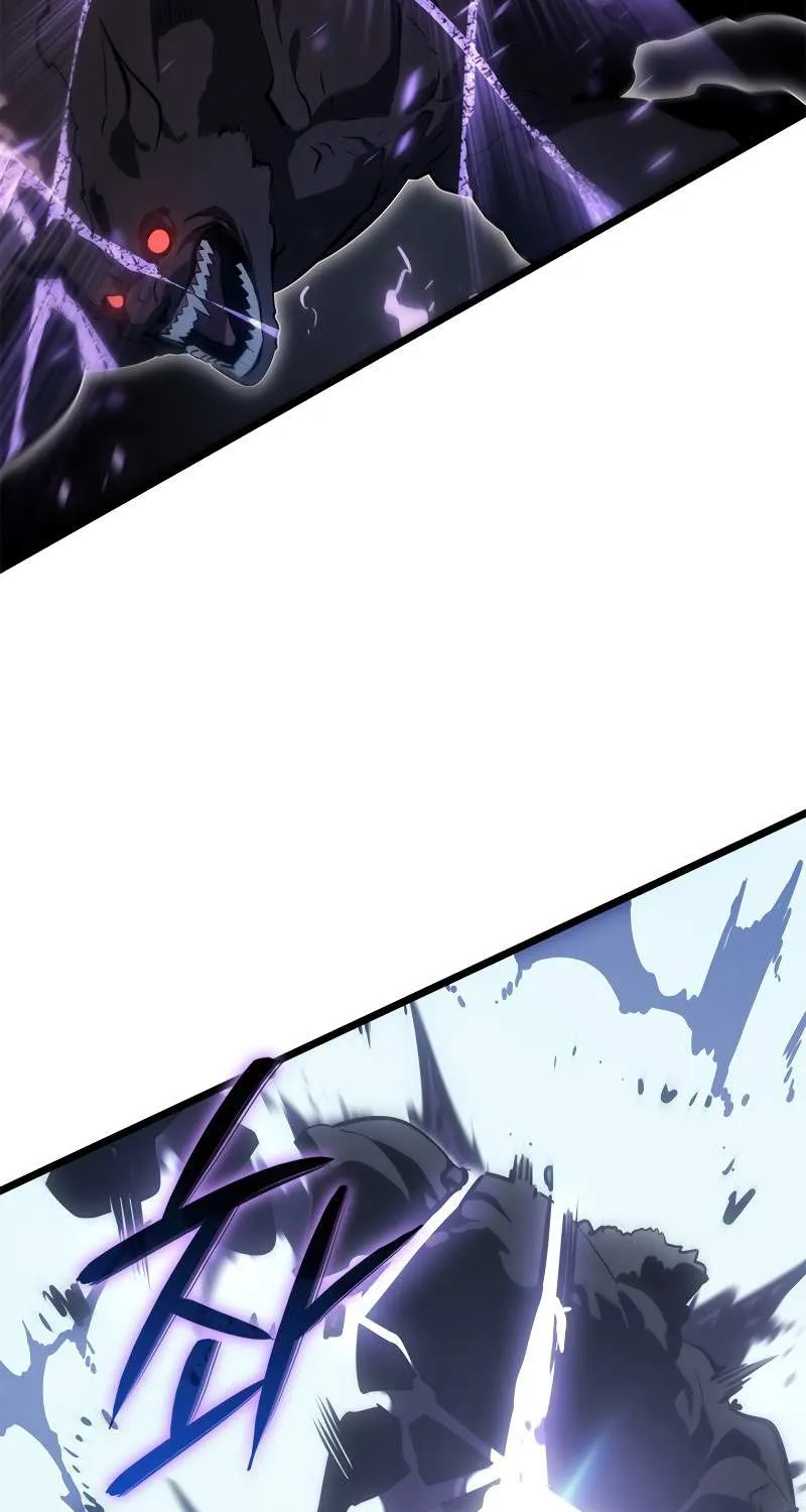 Solo Leveling: Ragnarok, chapter 61, page 26