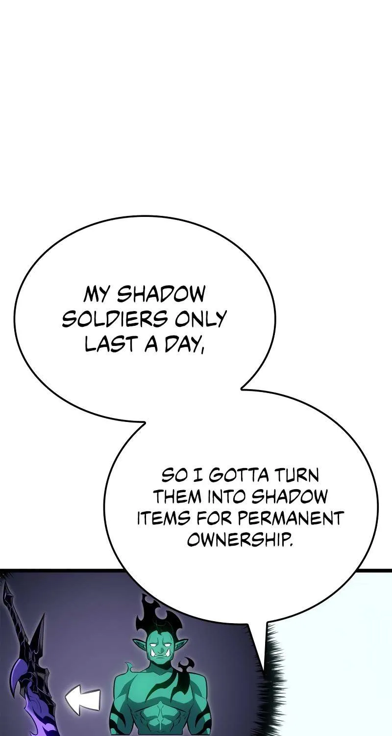 Solo Leveling: Ragnarok, chapter 61, page 35