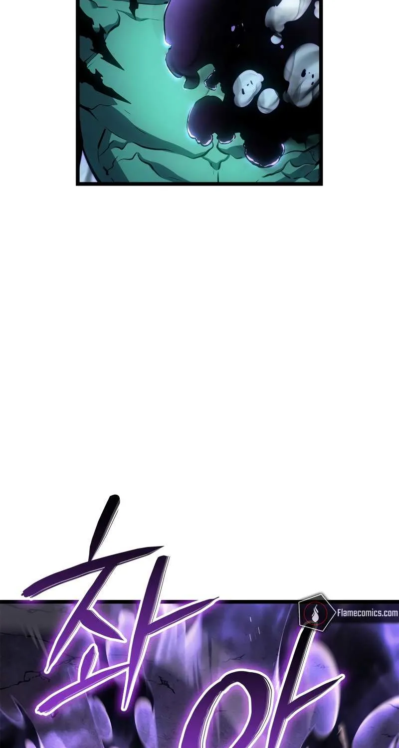 Solo Leveling: Ragnarok, chapter 61, page 38