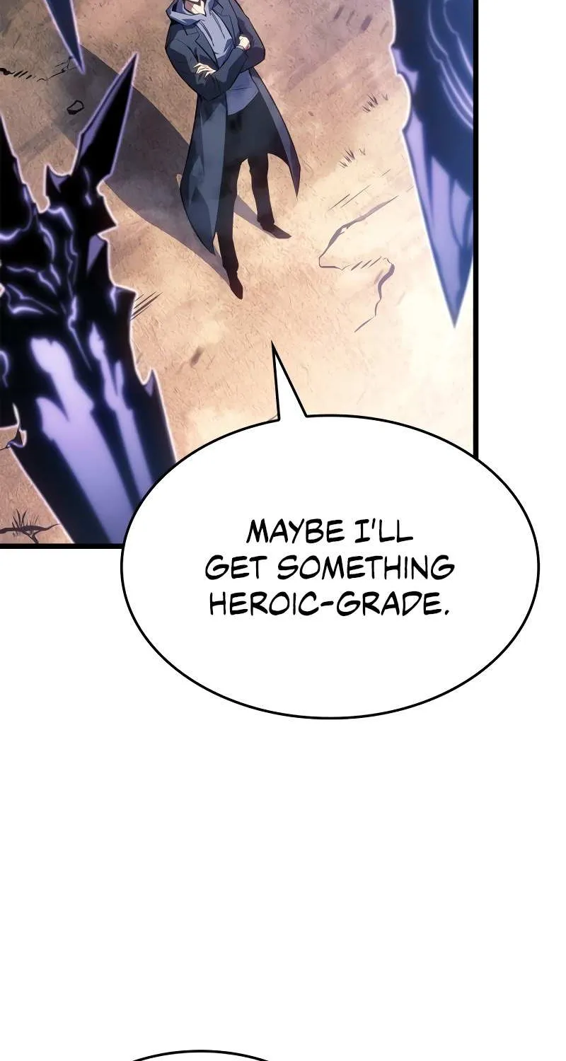 Solo Leveling: Ragnarok, chapter 61, page 45