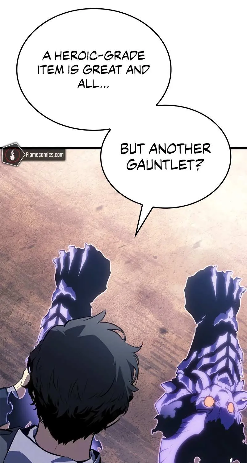 Solo Leveling: Ragnarok, chapter 61, page 48