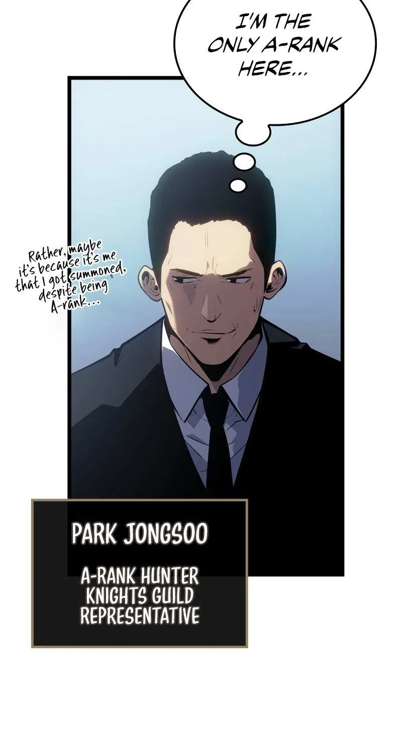 Solo Leveling: Ragnarok, chapter 61, page 60
