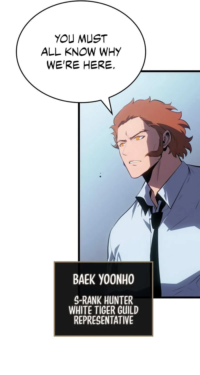 Solo Leveling: Ragnarok, chapter 61, page 62