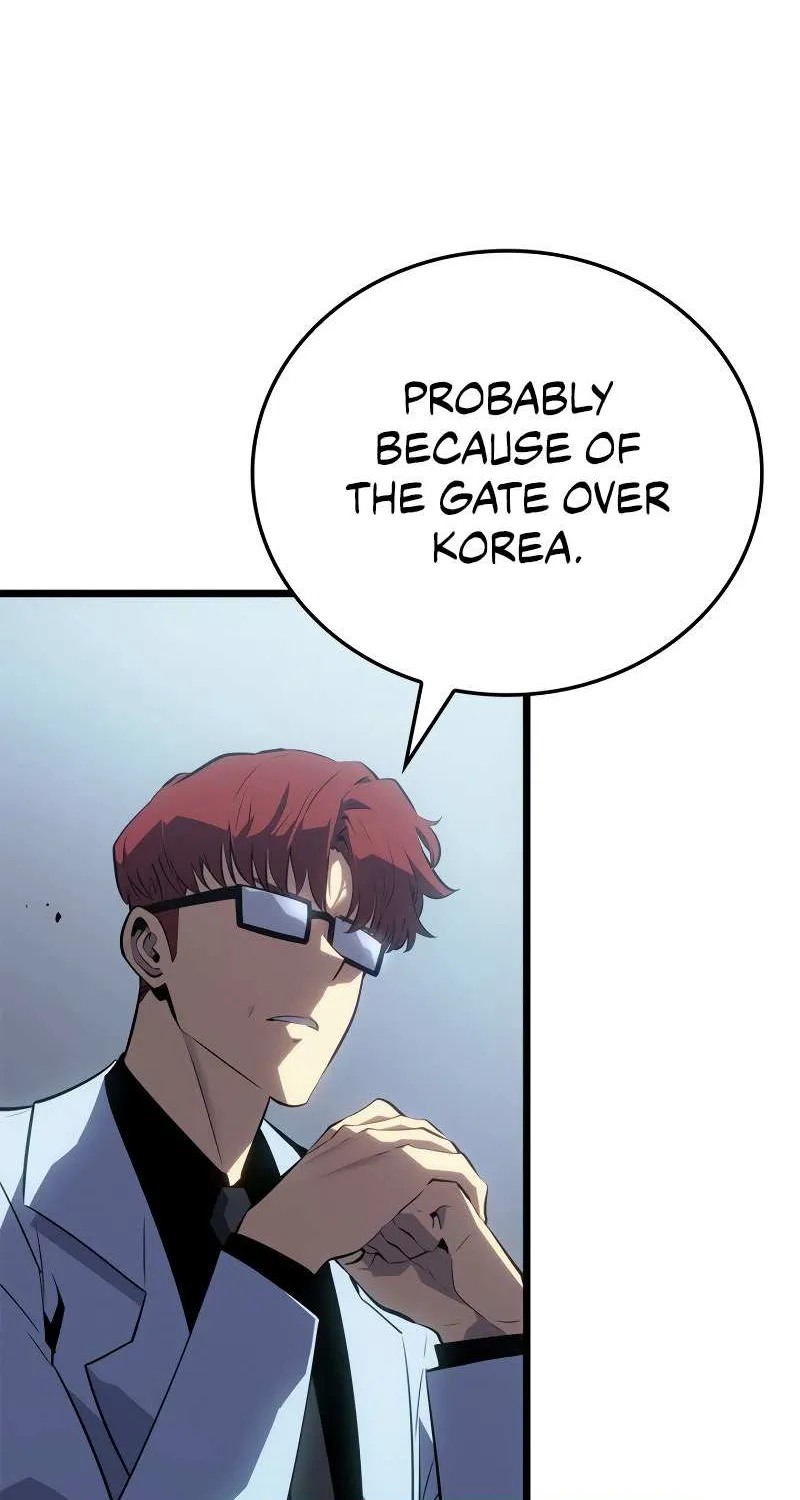 Solo Leveling: Ragnarok, chapter 61, page 63
