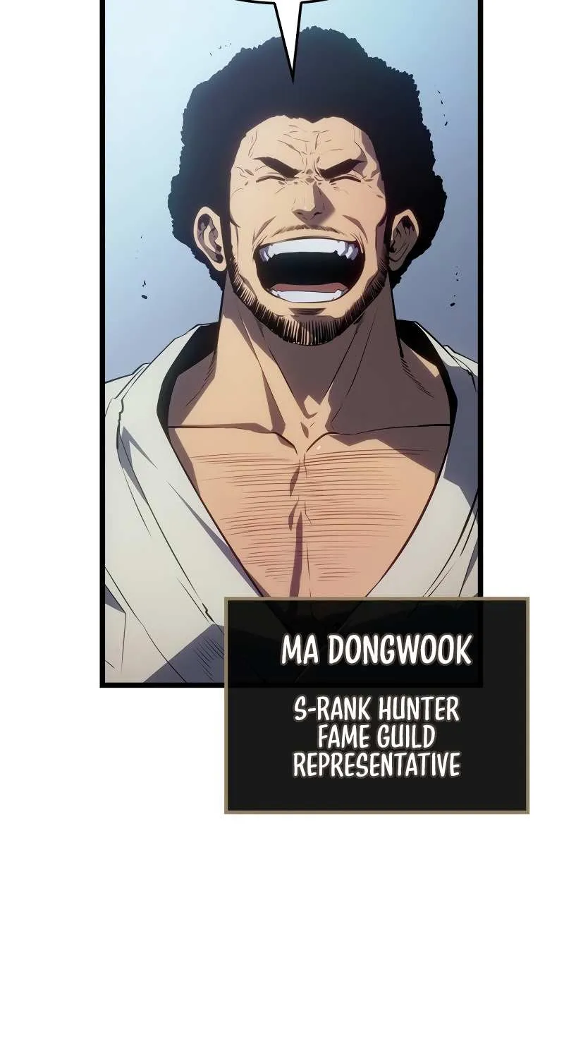 Solo Leveling: Ragnarok, chapter 61, page 66