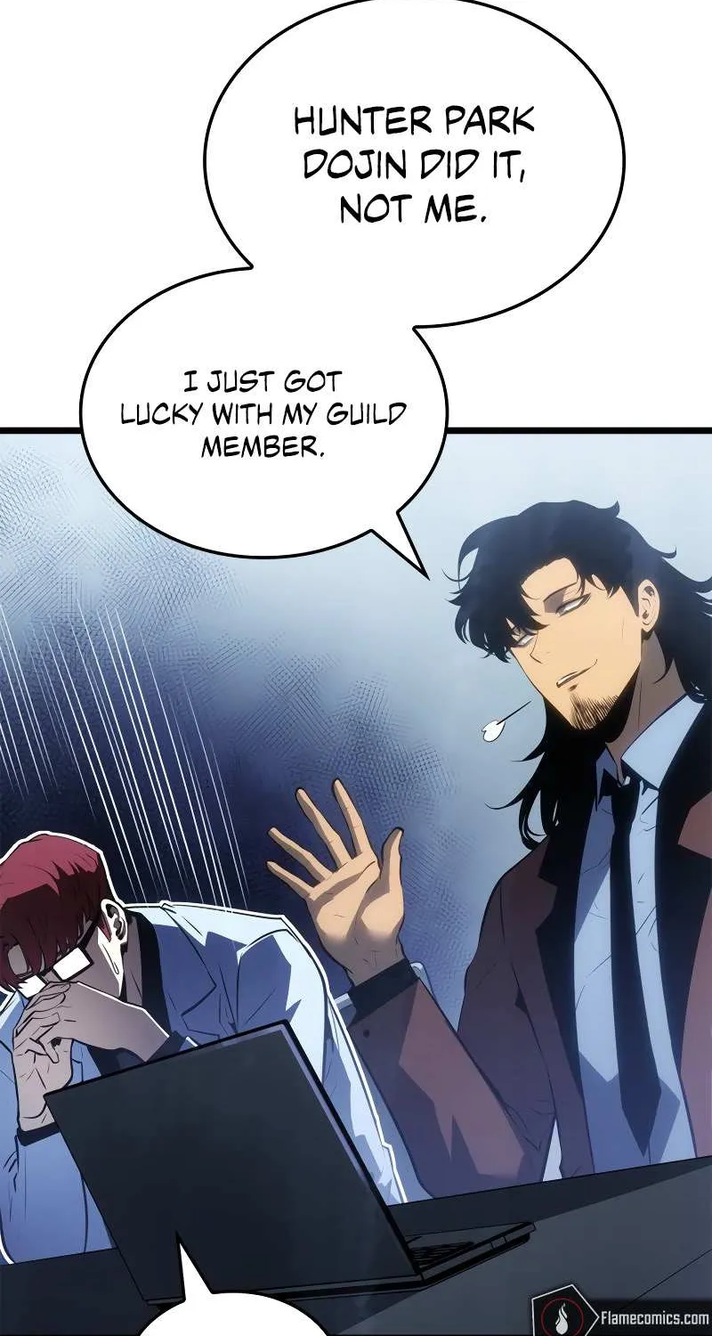 Solo Leveling: Ragnarok, chapter 61, page 69