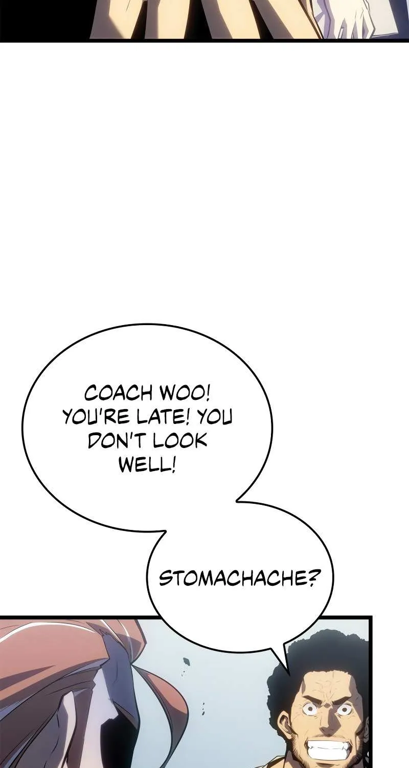 Solo Leveling: Ragnarok, chapter 61, page 84