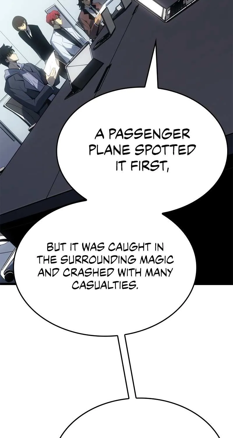 Solo Leveling: Ragnarok, chapter 61, page 88