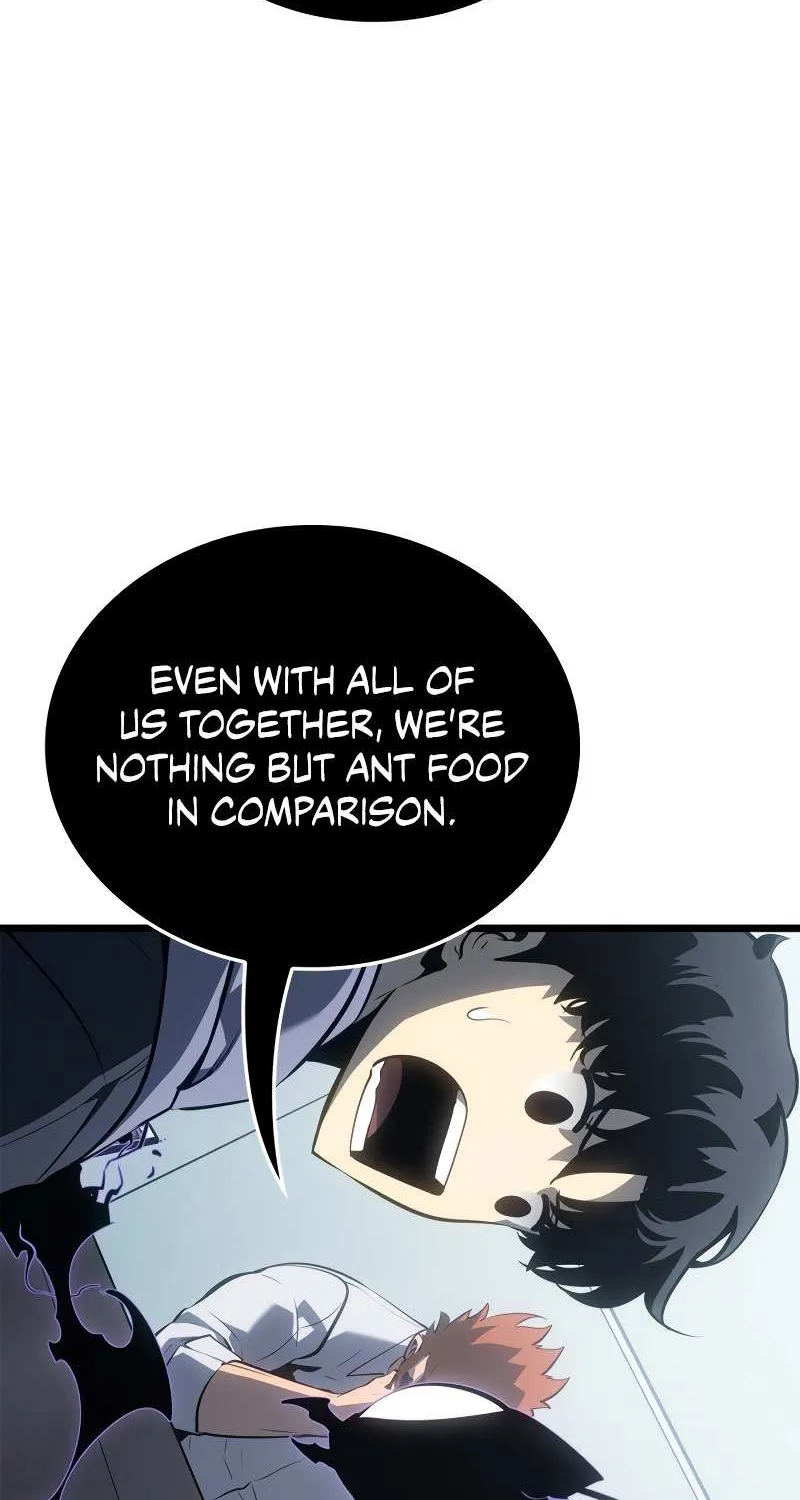 Solo Leveling: Ragnarok, chapter 61, page 97