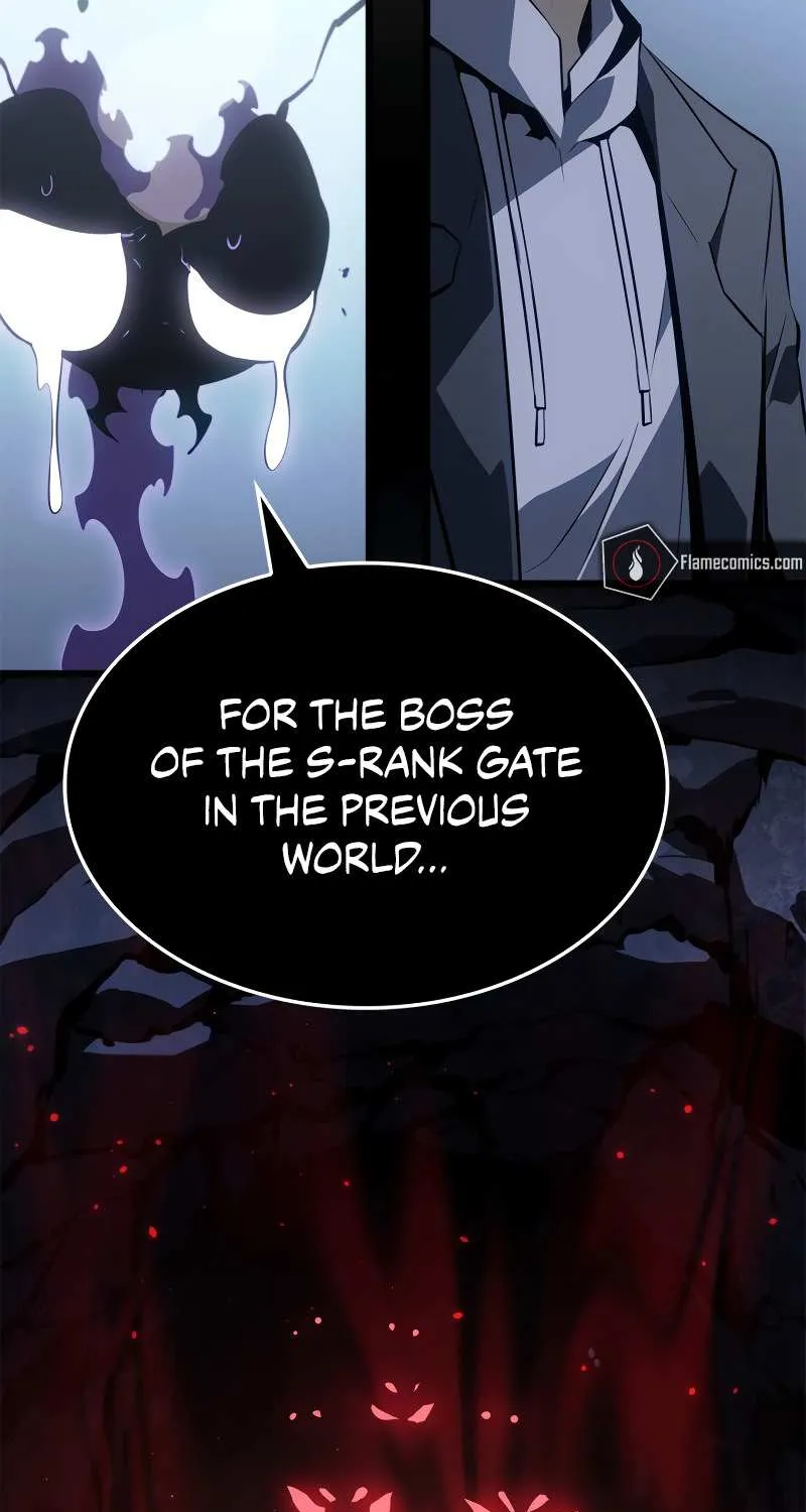 Solo Leveling: Ragnarok, chapter 61, page 104