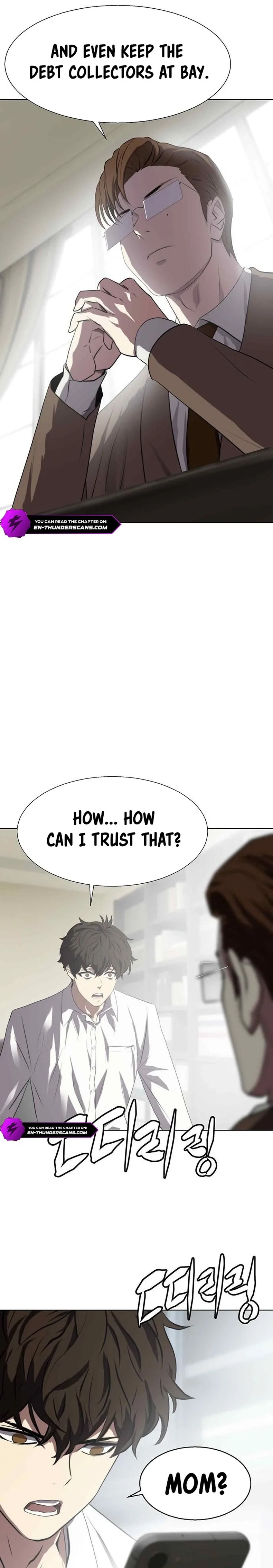 Fighting Ward, chapter 4, page 9